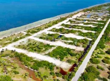 Terreno / Lote · 300m² · Terreno en Venta en Santa Clara, Yucatán