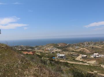Terreno / Lote , Playas de Rosarito · Terreno en Venta con Vista Panorámica Al Mar – Manantiales, Rosarito