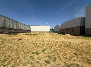 Terreno / Lote , Tlajomulco de Zúñiga · Terreno en Venta, Parque Industrial Siglo Xxi