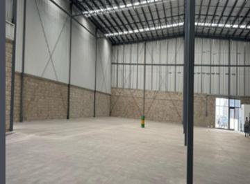 Bodega comercial , Tlajomulco de Zúñiga · Bodega Avant Zapopan Sur