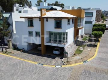 Casa de 4 habitaciones, Puebla · Venta de Casa en Puebla Pedregal La Calera