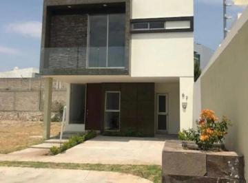 Casa de 3 habitaciones, Tlajomulco de Zúñiga · Hermosa Casa Punto Sur