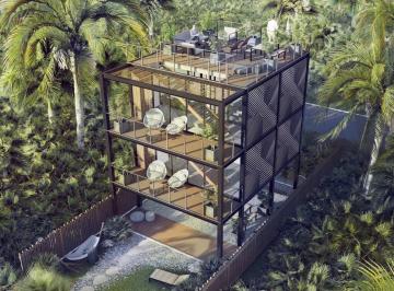 Terreno / Lote · Terreno - Tulum