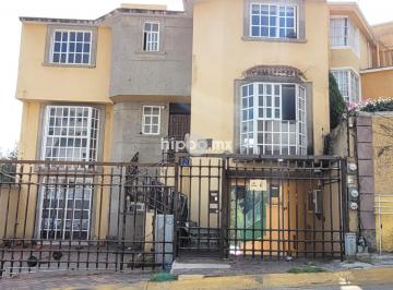 Casa en condominio de 3 habitaciones, Naucalpan de Juárez · Casa en Condominio en Venta