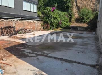 Terreno comercial , Miguel Hidalgo · Venta Terreno, Reforma Social, Alcaldía Miguel Hidalgo