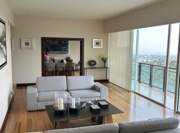 Departamento · 350m² · 3 Recámaras · 4 Estacionamientos · Torre Girault