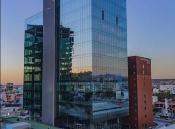 Oficina · 410m² · 9 Estacionamientos · Torre Corporativa en Renta en Tijuana