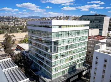 Oficina · 269m² · 6 Estacionamientos · Oficinas en Renta – Edificio Corporativo en Tijuana