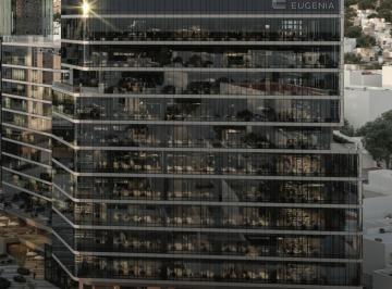 Oficina · 72m² · Oficinas en Venta Torre Eugenia