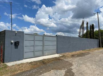 Terreno / Lote , Cadereyta Jiménez · Terreno Venta en Atongo de Abajo