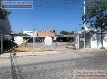 Terreno / Lote · 522m² · Terreno en Venta en El Centro Histórico de Querétaro, Qro.