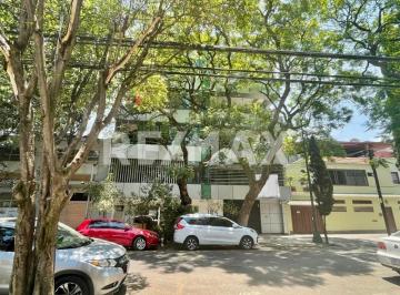 Edificio de 14 habitaciones, Cuauhtémoc · Edificio en Renta en La Colonia Roma Sur