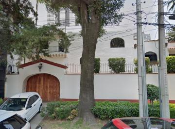 Casa de 4 habitaciones, Miguel Hidalgo · Casa en La Mejor Zona de Polanco