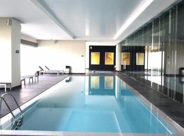 Departamento de 3 habitaciones, Huixquilucan · Departamento en Cosmocrat Interlomas con Excelentes Amenidades