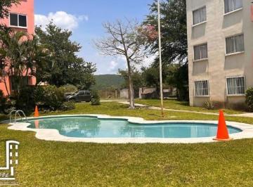 Departamento de 2 habitaciones, Tlaltizapán · En Venta Departamento La Provincia Tlaltizapan Morelos