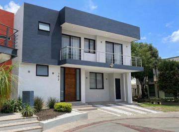 Casa · 256m² · 3 Recámaras · Casa en Fracc. del Piilar