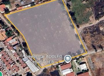 Terreno / Lote · 25700m² · Terreno en Los Olivos