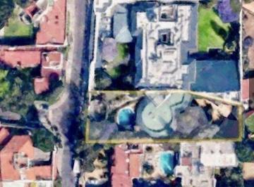 Terreno / Lote , Alvaro Obregón · Venta Terreno Calle de Laja