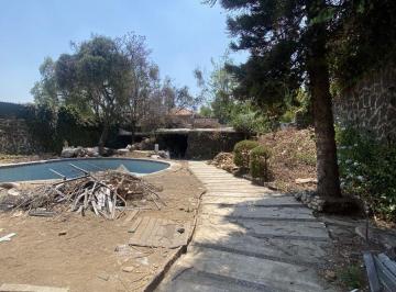 Terreno / Lote , Alvaro Obregón · Venta Terreno Calle de Laja