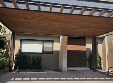 Casa de 3 habitaciones, El Marqués · Casa en Renta en Villa Carriedo por Lomas del Campanario Norte