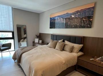 Departamento · 85m² · 2 Recámaras · 2 Estacionamientos · Departamento en Venta Col. Santa María en Monterrey, N. L.