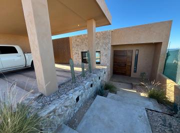 Casa de 3 habitaciones, Hermosillo · Casa en Venta