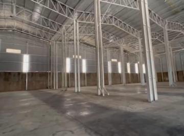 Bodega comercial , Zapopan · Renta de Bodegas Industriales en Nextipac