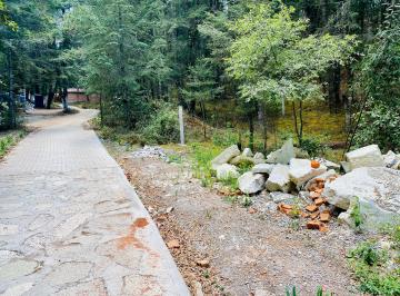 Terreno / Lote , Mineral del Monte · Lote en Venta Dentro de Recidencial Boscoso 1000 m²