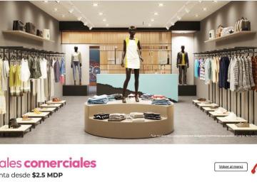 Local comercial , Querétaro · Locales Venta Sobre Bernardo Quintana Queretaro