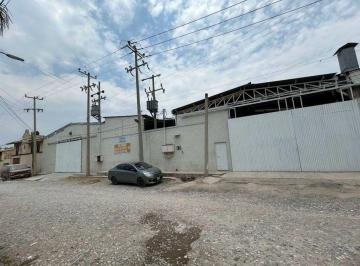 Bodega comercial · 2693m² · Bodega en Venta en Tonalá