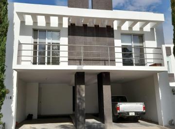 Casa de 3 habitaciones, San Luis Potosí · Casa en Venta en Horizontes 2
