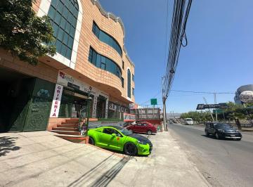 Edificio , Pachuca · Edificio en Renta en El Boulevard Principal de La Ciudad