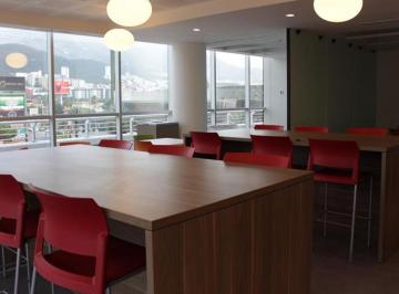 Oficina , Monterrey · Oficina en Renta Corporativo San Jeronimo