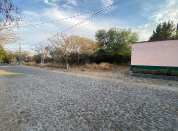 Terreno / Lote , Querétaro · Terreno en Venta - Huertas La Joya