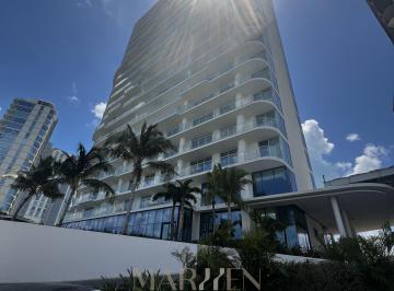 Departamento de 3 habitaciones, Cancún · Renta Departamento en Puerto Cancun