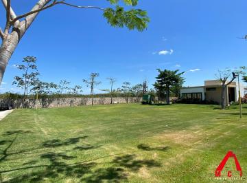 Terreno / Lote · 384m² · Terreno en Privada Residencial Gaeta
