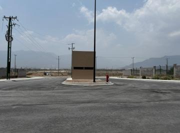Terreno / Lote · 1100m² · Venta de Terrenos en Parque Industrial Magna Park II, Santa Catarina, Nuevo León