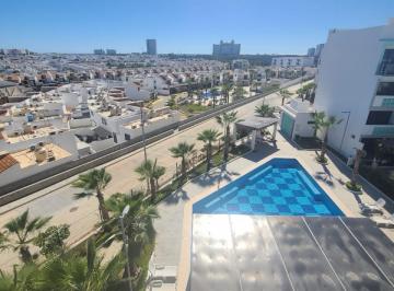 Departamento · 2 Recámaras · 1 Estacionamiento · Departamento - Fraccionamiento Cerritos Al Mar