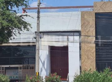 Local comercial · 440m² · Local en Renta en Blvd. Ortiz Mena, Chihuahua