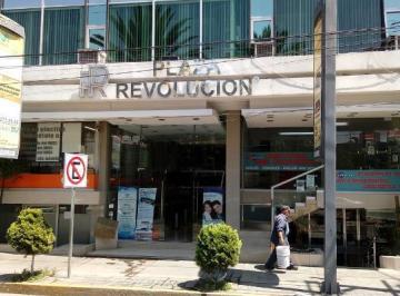 Oficina , Pachuca · Oficinas en Renta en Av Revolucion