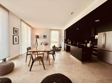 Departamento de 2 habitaciones, Santa Catarina · Departamento Venta en Vía Cordillera, Torre Ámbar