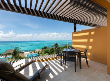 Departamento · 134m² · 2 Recámaras · 1 Estacionamiento · Departamento en Isla Mujeres