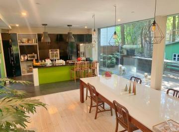 c869dc910687ae6fc86f13b4fc5462d4aea9350fc80a3ea7b73e9dd1e3405d4f · Desierto de Los Leones, en Venta Casa en Condominio