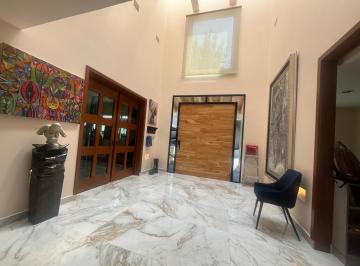 Casa en condominio de 4 habitaciones, Atizapán de Zaragoza · Preciosa Moderna Casa Venta Renta Zona Esmeralda Club de Golf Vallescondido