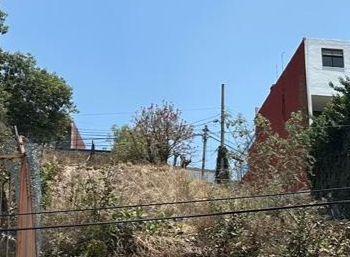 Terreno / Lote , Huixquilucan · Terreno a La Venta en Lomas de Tecamachalco
