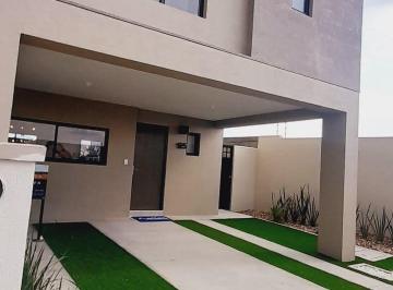 Casa de 3 habitaciones, Apaseo el Grande · Casa en Venta en Desarrollo Meseta