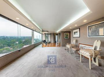 Departamento de 2 habitaciones, Miguel Hidalgo · Departamento en Venta en Lomas Virreyes