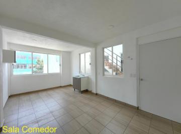 Departamento de 2 habitaciones, Coyoacán · Departamento Renta en Coyoacan / 55 m²