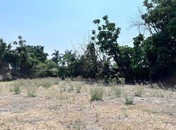 Terreno / Lote · 1496m² · Terreno - Fraccionamiento Real de Tezoyuca