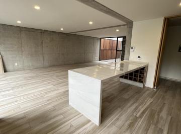 Departamento de 3 habitaciones, Benito Juárez · Exclusivo Departamento en Col del Valle con Terrazas